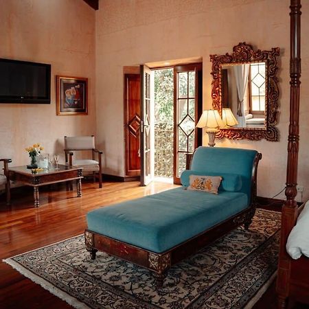 Sharazade - Boutique Stay Pool Magical Setting Antigua Bagian luar foto