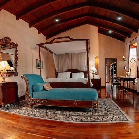 Sharazade - Boutique Stay Pool Magical Setting Antigua Bagian luar foto
