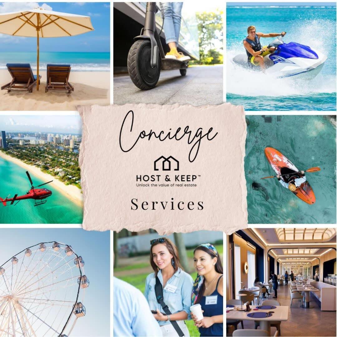 Sharazade - Boutique Stay Pool Magical Setting Antigua Bagian luar foto