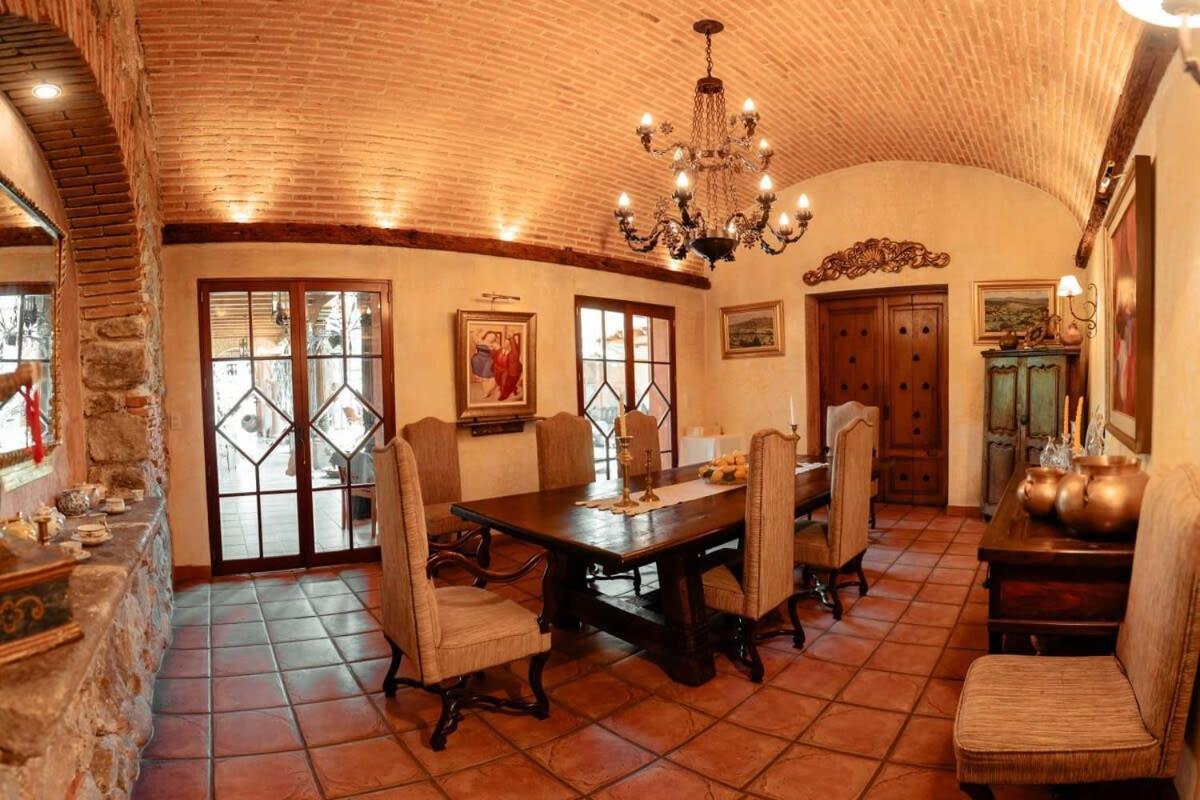 Sharazade - Boutique Stay Pool Magical Setting Antigua Bagian luar foto