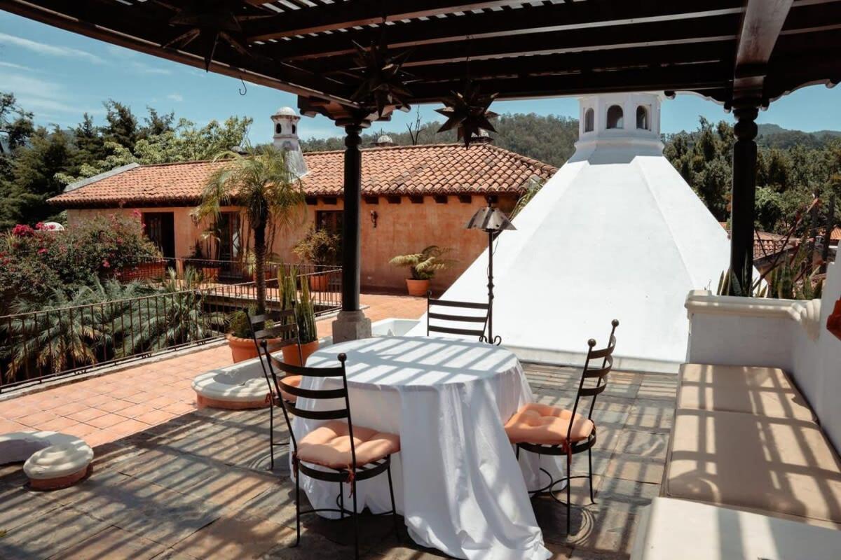 Sharazade - Boutique Stay Pool Magical Setting Antigua Bagian luar foto