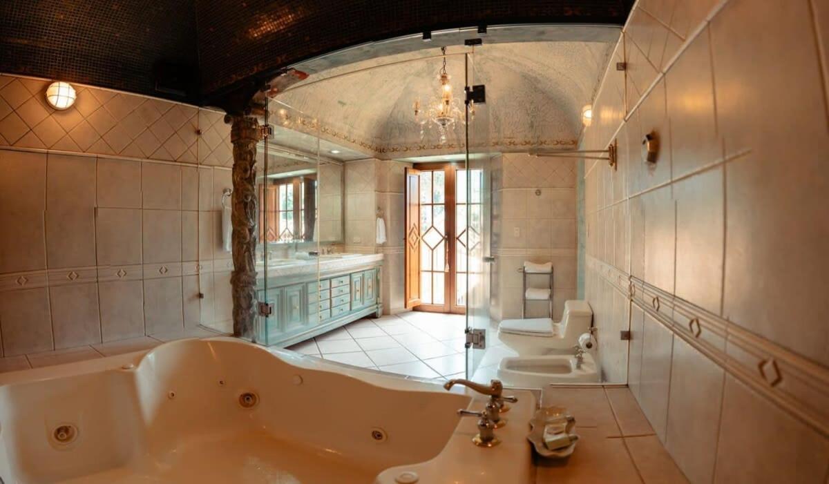 Sharazade - Boutique Stay Pool Magical Setting Antigua Bagian luar foto